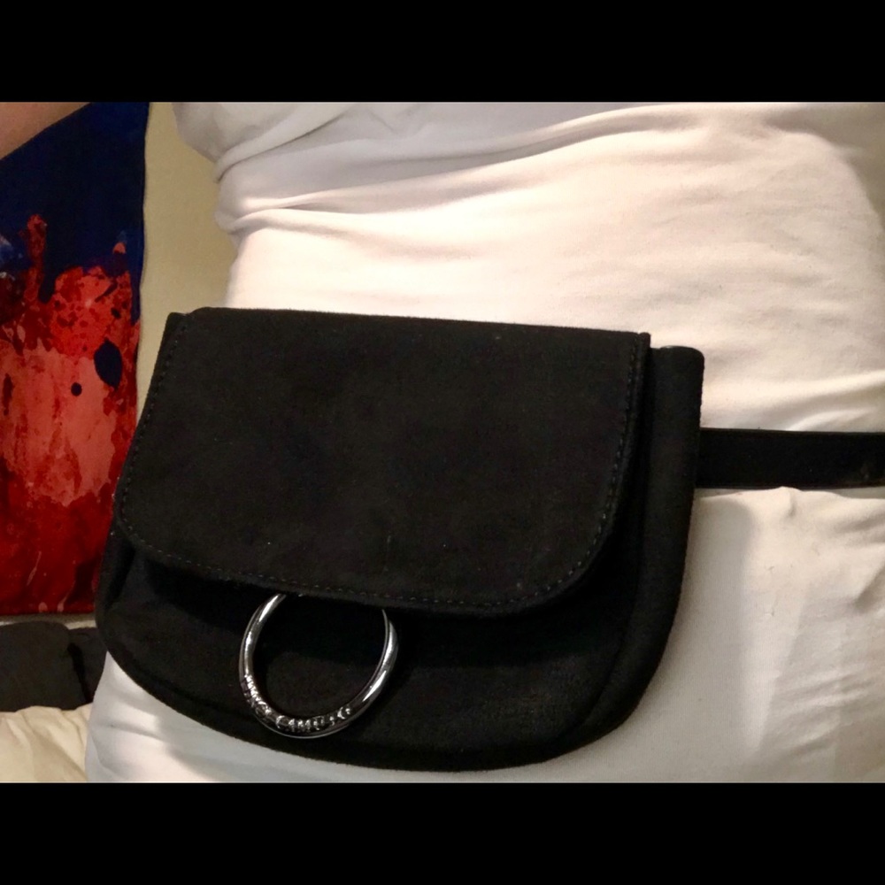 Vince Camuto Belt Bag - Picture 6 of 8